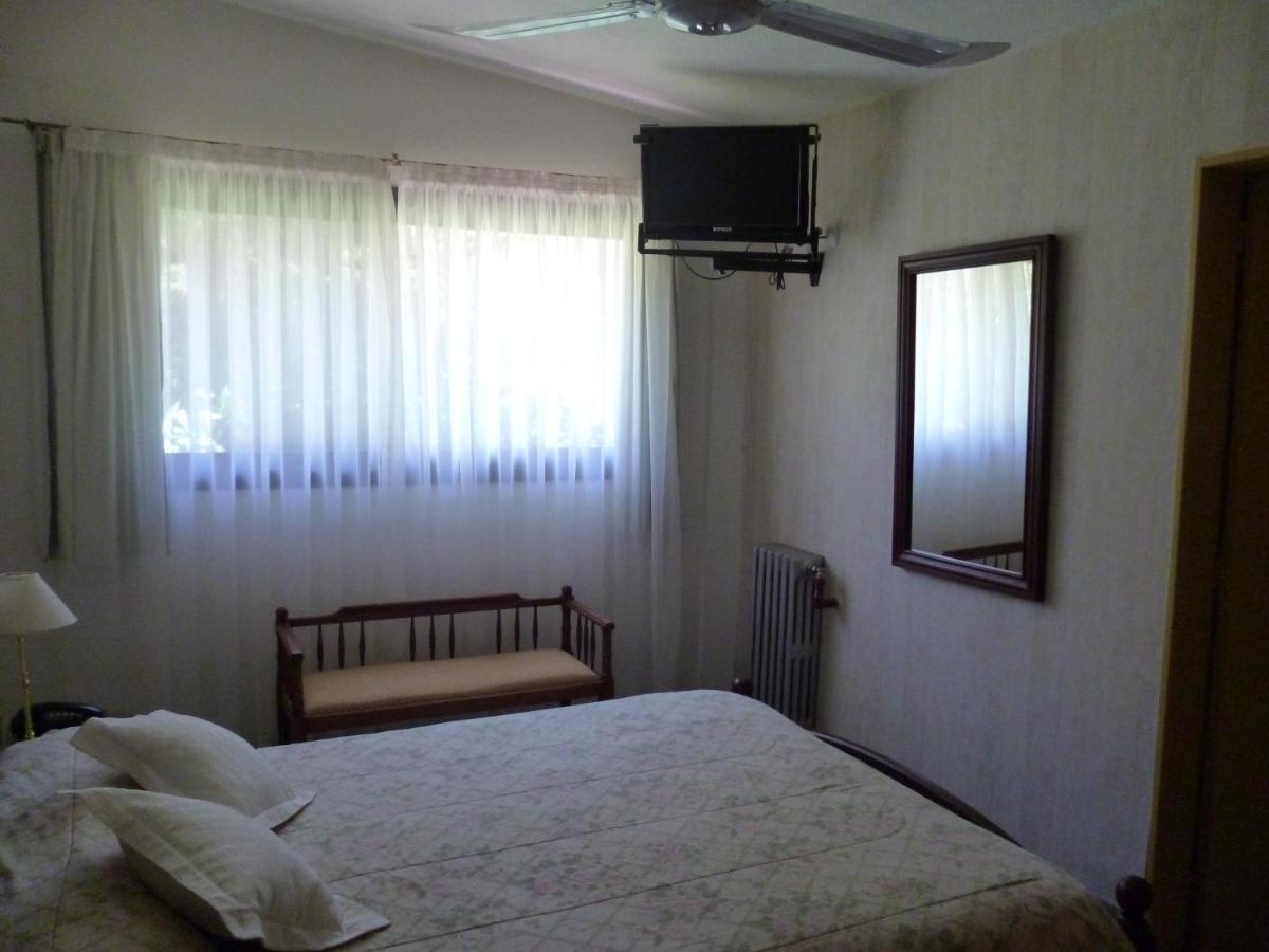 Hosteria Pastoral & Spa La Cumbre Room photo